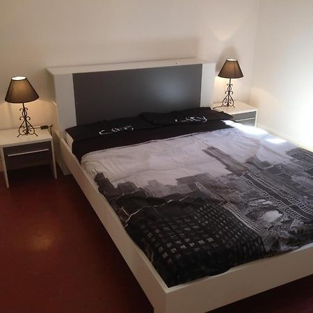 Kalliste - Appartement Centre Ville Tout Equipe Bastia Kültér fotó