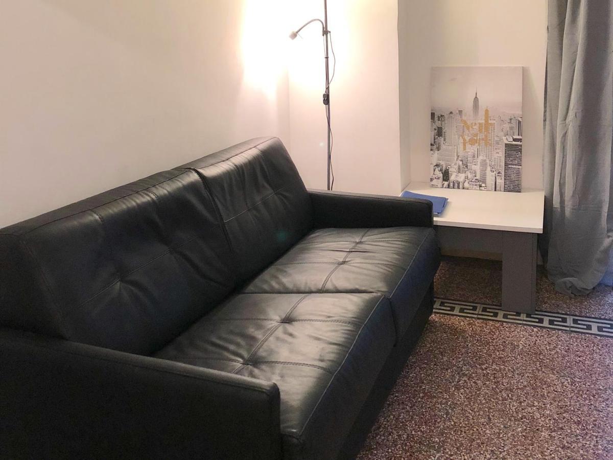 Kalliste - Appartement Centre Ville Tout Equipe Bastia Kültér fotó