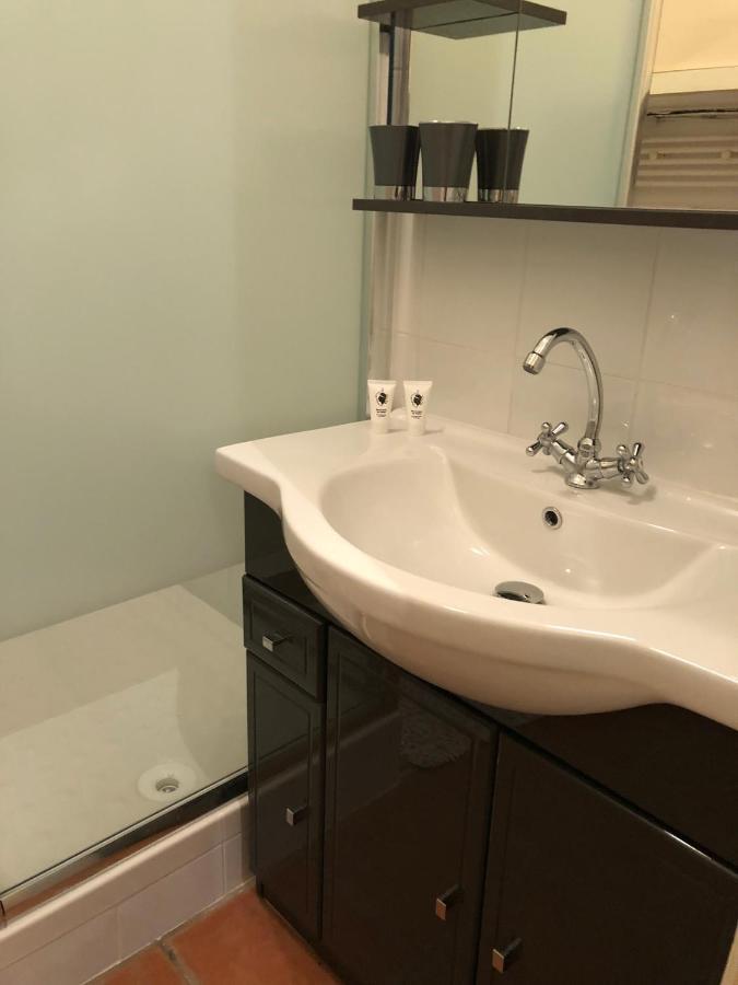 Kalliste - Appartement Centre Ville Tout Equipe Bastia Kültér fotó