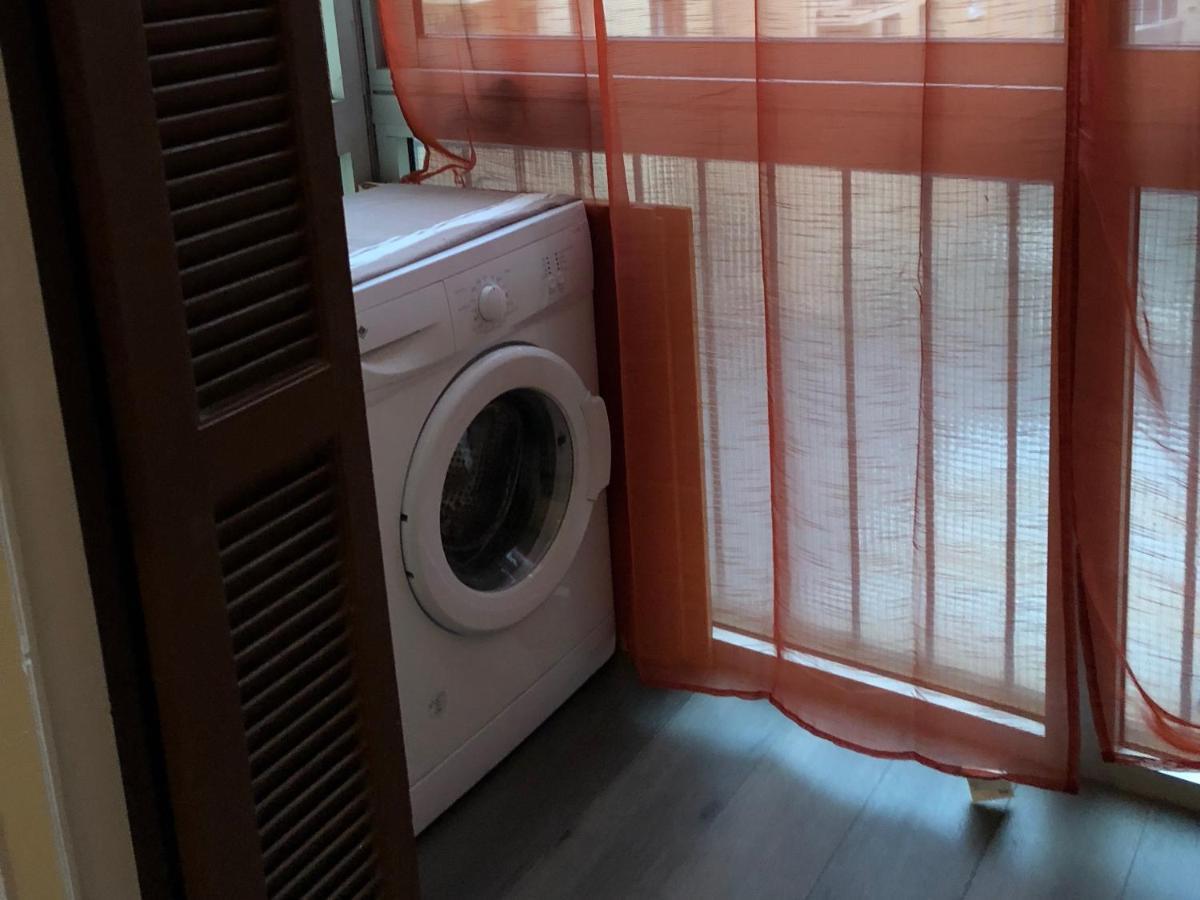 Kalliste - Appartement Centre Ville Tout Equipe Bastia Kültér fotó