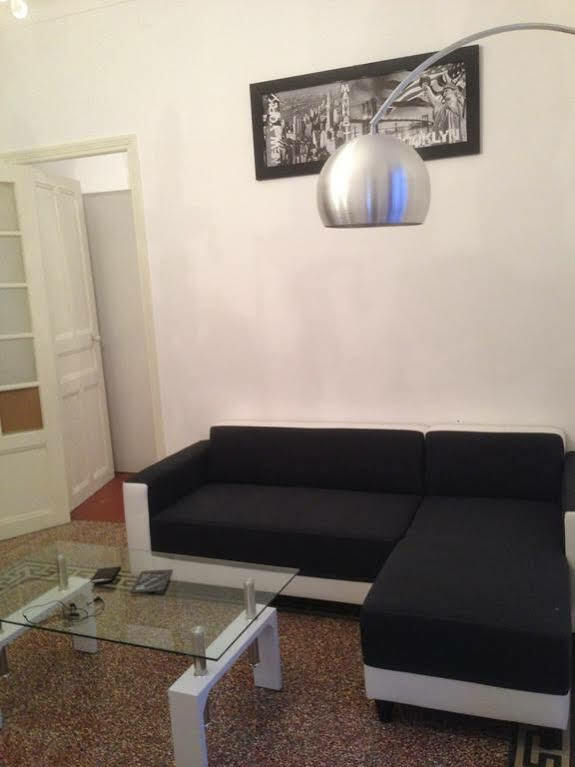 Kalliste - Appartement Centre Ville Tout Equipe Bastia Kültér fotó